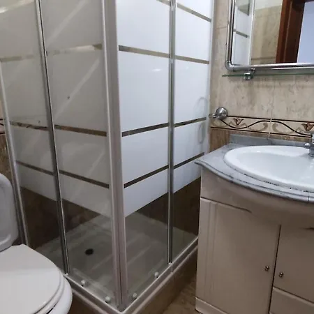 6 Torre Sol 3 - Casas & Papeis Lejlighed Armação de Pêra