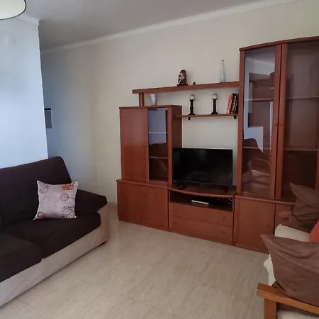 6 Torre Sol 3 - Casas & Papeis Lejlighed Armação de Pêra