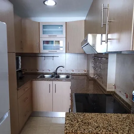 Lejlighed 6 Torre Sol 3 - Casas & Papeis Armação de Pêra