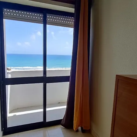 6 Torre Sol 3 - Casas & Papeis Armação de Pêra