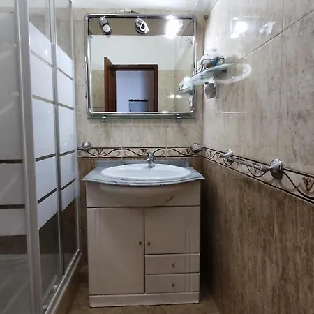 6 Torre Sol 3 - Casas & Papeis Apartamento