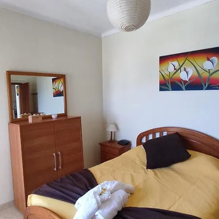 Apartamento 6 Torre Sol 3 - Casas & Papeis *