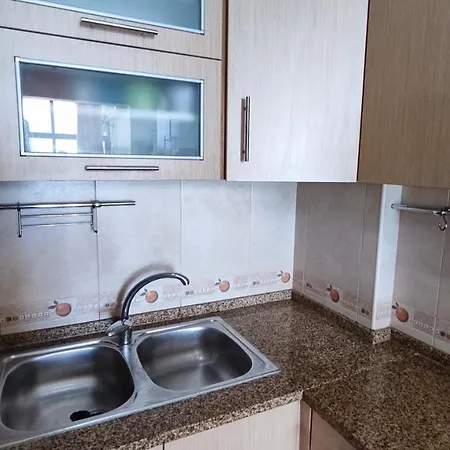 Apartamento 6 Torre Sol 3 - Casas & Papeis Armação de Pêra