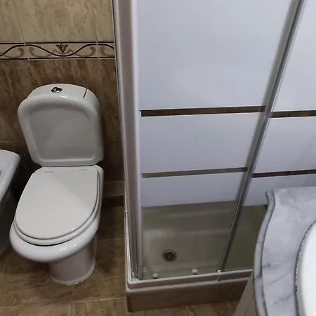 Apartamento 6 Torre Sol 3 - Casas & Papeis Armação de Pêra