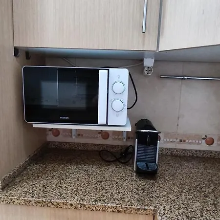 Apartamento 6 Torre Sol 3 - Casas & Papeis